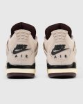 Air Jordan 4 Retro OG SP A Ma Maniére Fossil Stone (Women’s)