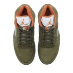 Jordan 5 Retro Olive (2024)