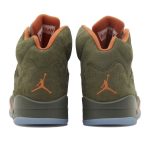 Jordan 5 Retro Olive (2024)