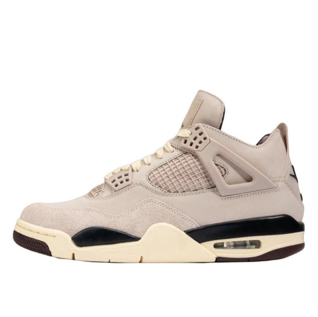 Air Jordan 4 Retro OG SP A Ma Maniére Fossil Stone (Women’s)